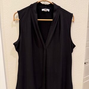 Calvin Klein Sleeveless Blouse